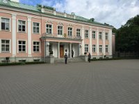 Kadrioru park, Tallinn, Estonia