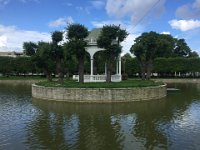 Kadrioru park, Tallinn, Estonia