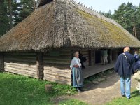 Eesti vabaõhumuuseum, Tallinn, Estonia