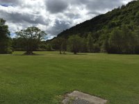 GLENDALOUGH