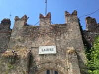 LAZISE