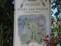 PUNTA SAN VIRGILIO