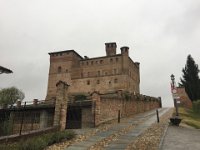 GRINZANE CAVOUR