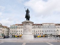 PIAZZA DA FIGUEIRA  PIAZZA DA FIGUEIRA