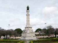 BELEM: PIAZZA ALFONSO DE ALBUQUERQUE