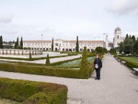 BELEM  MUSEO NAZIONALE DELL'ARCHEOLOGIA