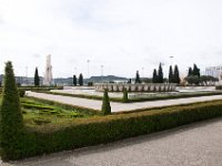 DSC 0043  PIAZZA DELL'IMPERO