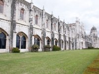 MONASTERO DEI GEROLAMITI