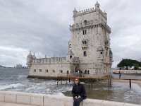 TORRE DI BELEM