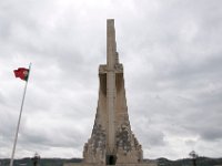 BELEM: MONUMENTO ALLE SCOPERTE