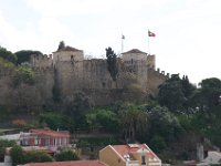 CASTELLO DE SAO JORGE