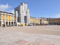 BAIXA E AVENIDA PRACA DO COMERCIO