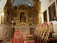 ALFAMA: CATTEDRALE SE'