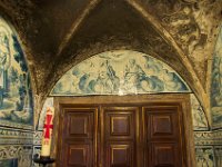 ALFAMA: CATTEDRALE SE' - BATTISTERO