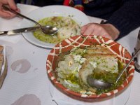 ZUPPA DI PESCE