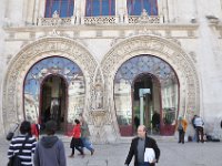 STAZIONE CENTRALE DEL ROSSIO