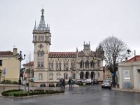 SINTRA:PALAZZO COMUNALE