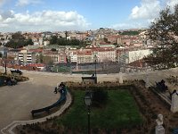 MIRADOR DE SAO PEDRO DA ALCANTARA