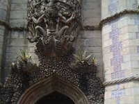 SINTRA: PALACIO DA PENA