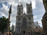 ABBAZIA DI WESTMINSTER