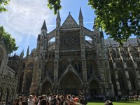 ABBAZIA DI WESTMINSTER