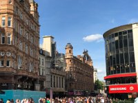 LEICESTER SQUARE