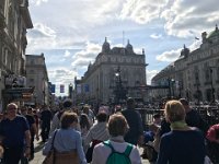 PICCADILY CIRCUS