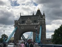 TOWER BRIDGE