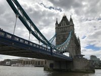 TOWER BRIDGE