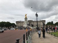 BUCKINGHAM PALACE