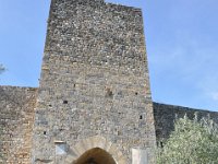 MONTERIGGIONI