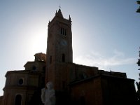 ABBAZIA DI MONTE OLIVETO MAGGIORE