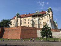 CASTELLO REALE DI WAWEL