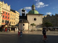 CRACOVIA