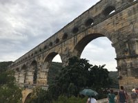 PONT DU GARD (F)