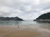 DONOSTIA - SAN SEBASTINA