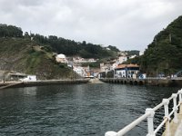 CUDILLERO