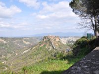 CIVITA DI BAGNOREGIO