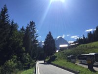 PASSO DELLO STELVIO