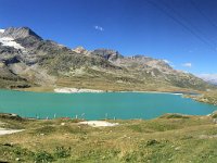 LAGO BIANCO