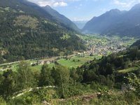 POSCHIAVO, GRIGIONI, SVIZZERA