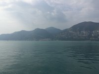 LAGO DI ISEO