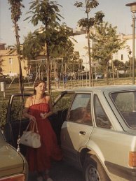 Caorle Giugno 1981 001