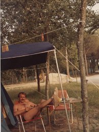 Caorle Giugno 1981 005