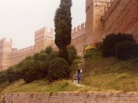 Ferie 1980-041-Gradara