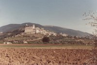 ‏Assisi Settembre 1981 013