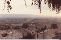 ‏Assisi Settembre 1981 014