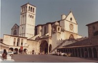 ‏Assisi Settembre 1981 015