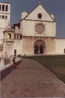 ‏Assisi Settembre 1981 017