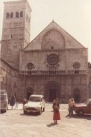 ‏Assisi Settembre 1981 018